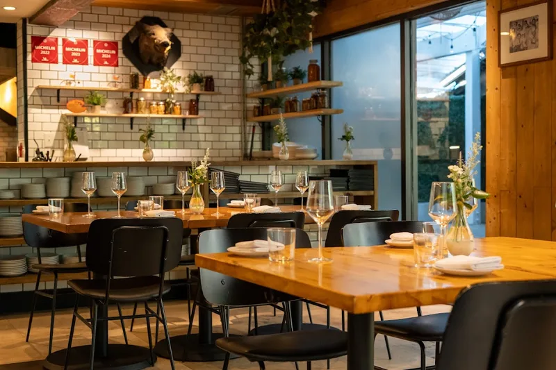 Ariete — Eat in Coconut Grove