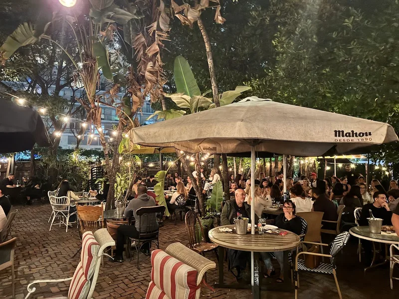 Lagniappe — Drink in Edgewater