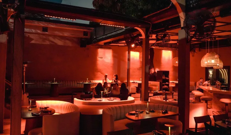 Mayami — Drink in Wynwood