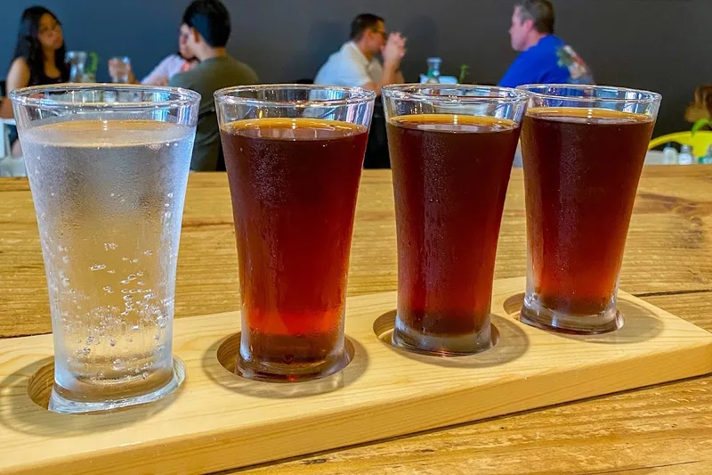 Threefold Cafe — Coffee in Coral Gables