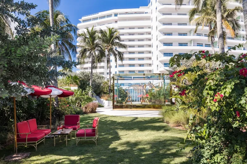The Faena Hotel — Stay in South Beach