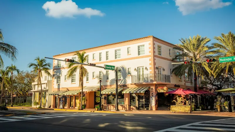 Esmé Miami Beach — Stay in South Beach