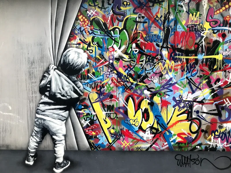 Wynwood Walls — Experience in Wynwood