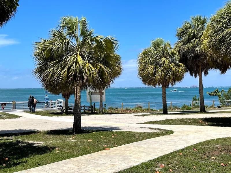 Bill Baggs Cape Florida State Park — Experience in Coral Gables