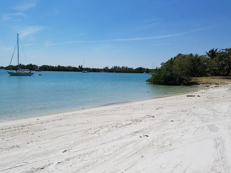 Oleta River State Park — Experience in Upper East Side
