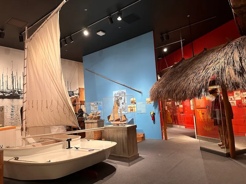History Miami Museum — Experience in Downtown