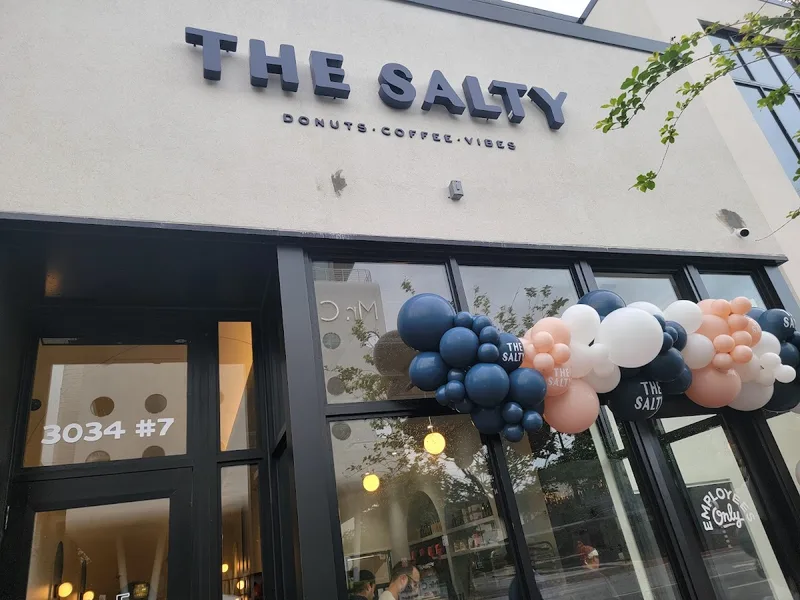 The Salty Donut — Shop in Wynwood
