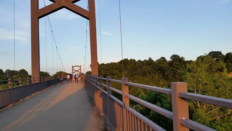 Shelby Bottoms Greenway — Experience in East Nashville