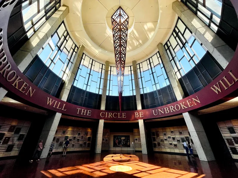 Country Music Hall of Fame — Experience in The Gulch
