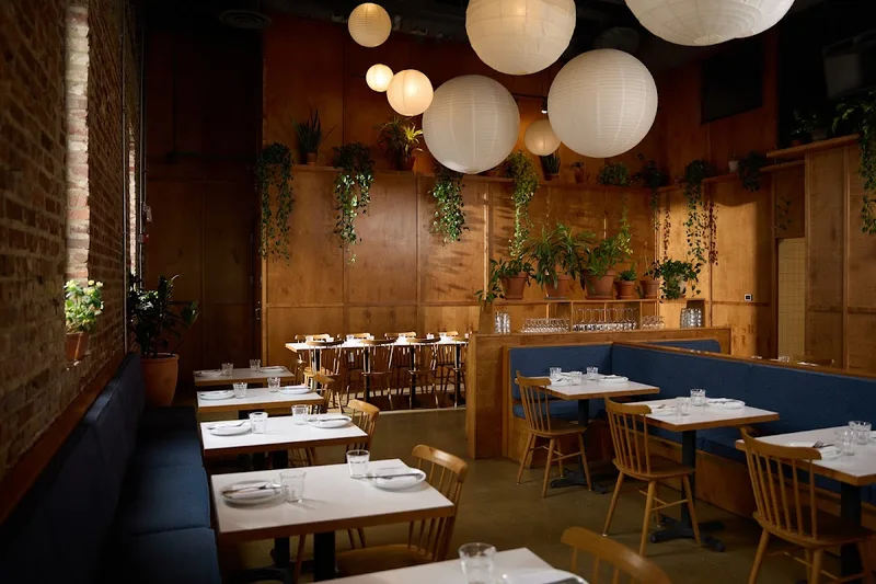 Folk — Eat in East Nashville
