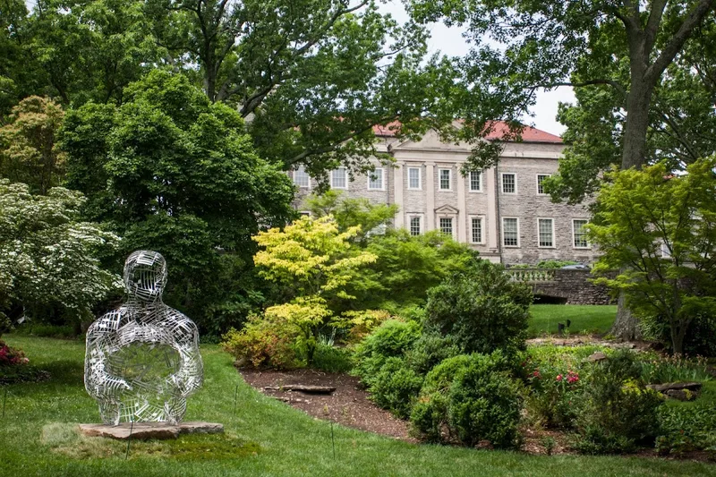 Cheekwood Estate & Gardens — Experience in Sylvan Park