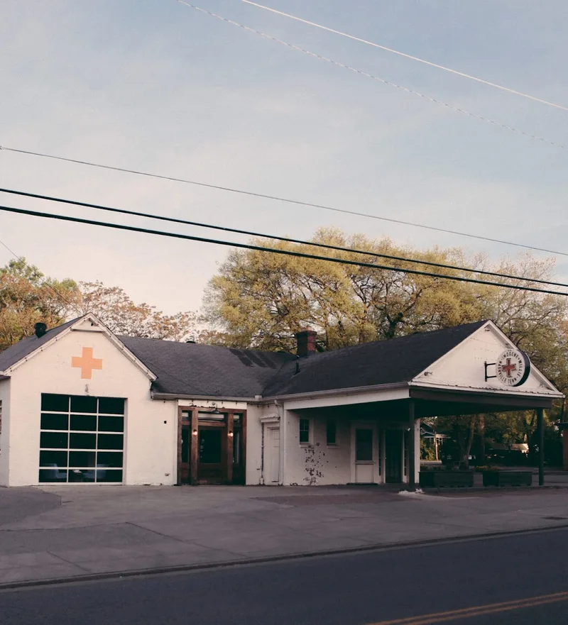 Imogene + Willie — Shop in 12 South