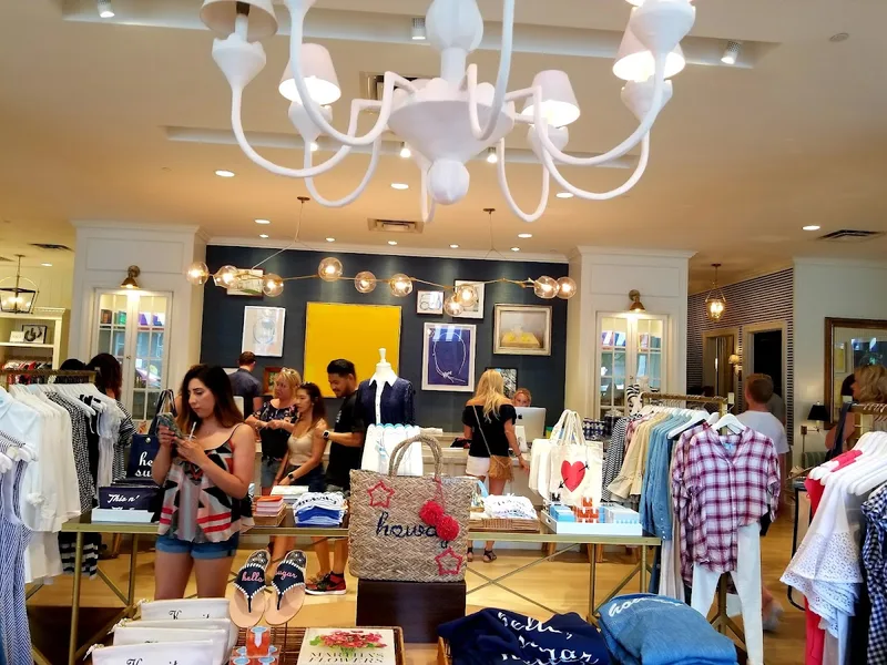 Draper James — Shop in 12 South