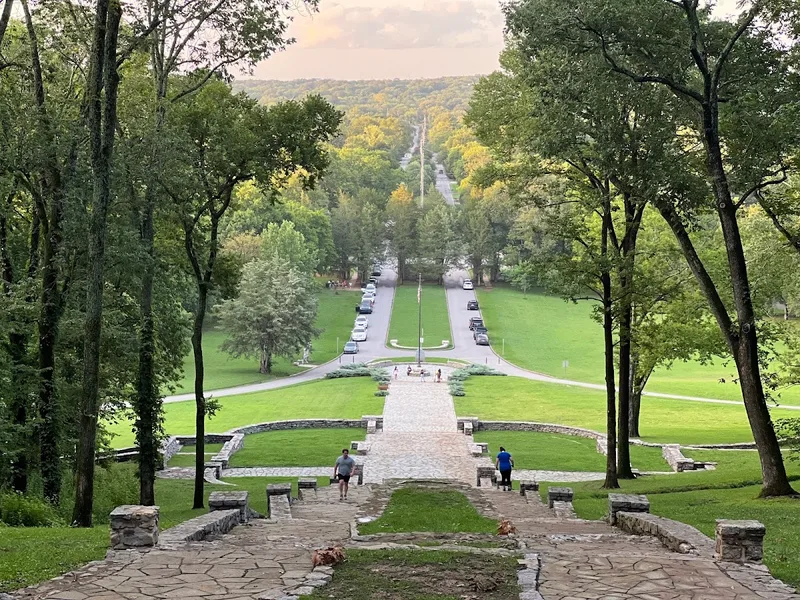 Percy Warner Park — Experience in Sylvan Park