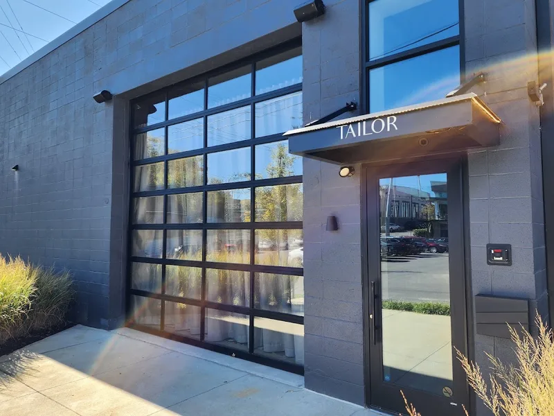 Steadfast Coffee — Coffee in The Gulch