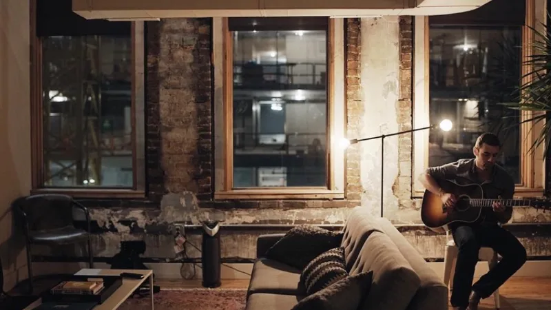 The 506 Lofts — Stay in East Nashville