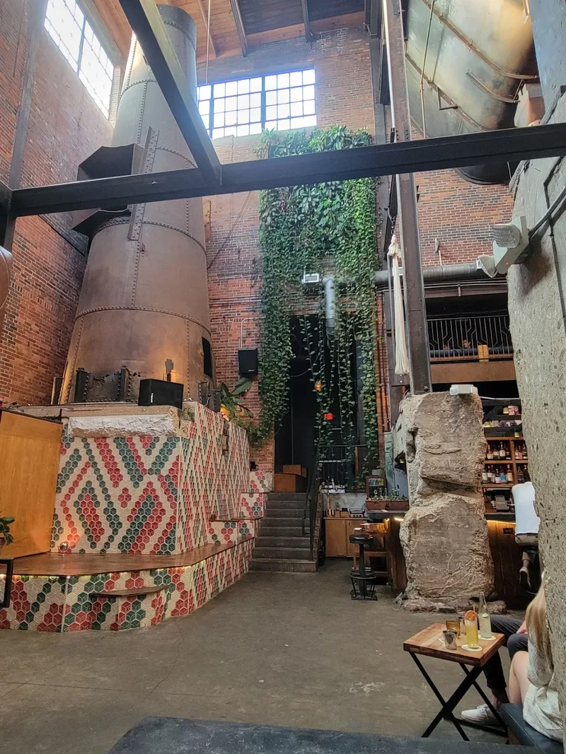 Old Glory — Drink in Germantown