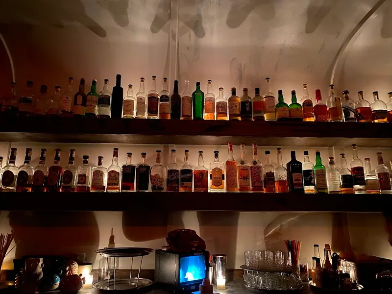 Attaboy — Drink in East Nashville