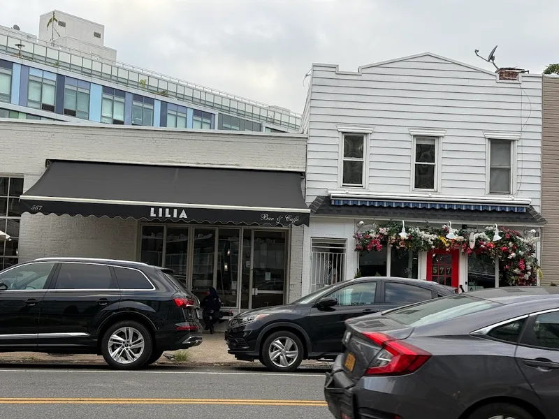 Lilia — Eat in Williamsburg