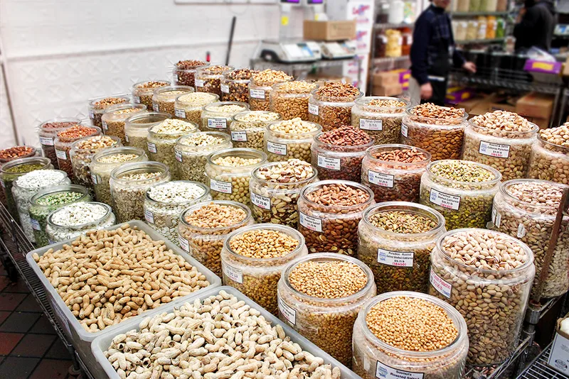 Sahadi's — Shop in Fort Greene