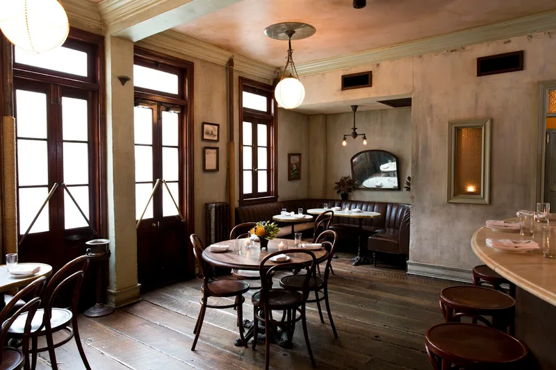 Maison Premiere — Drink in Williamsburg