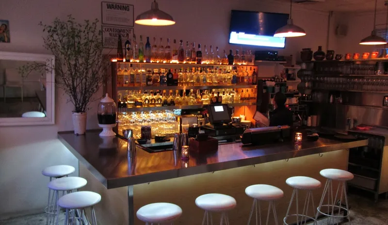 Casa Enrique — Eat in Greenpoint