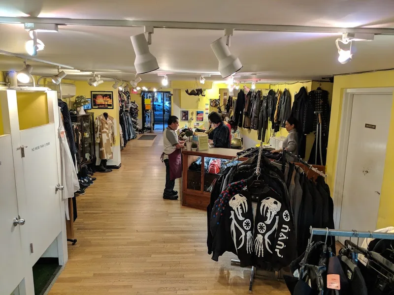 Tokio 7 — Shop in East Village