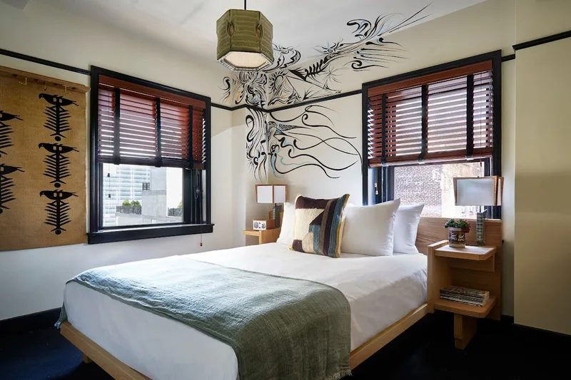The Freehand New York — Stay in Nolita