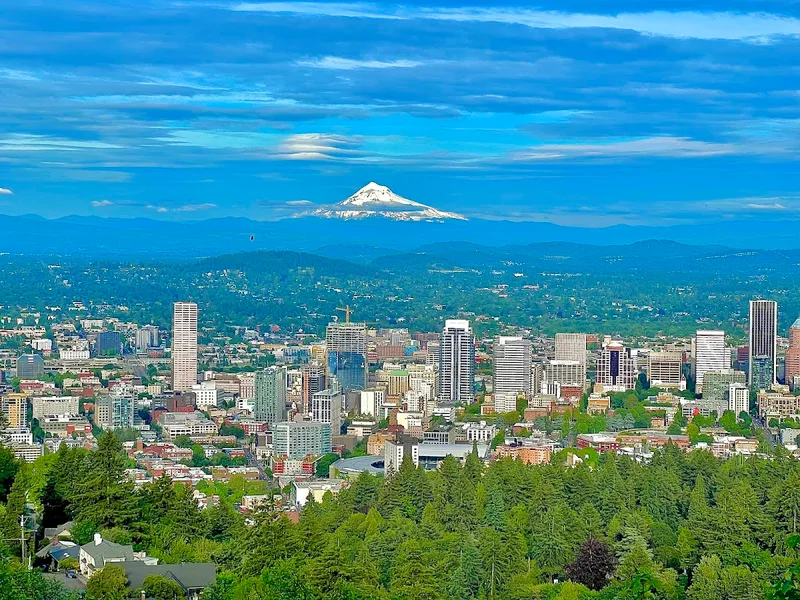 Pittock Mansion — Experience in Northwest