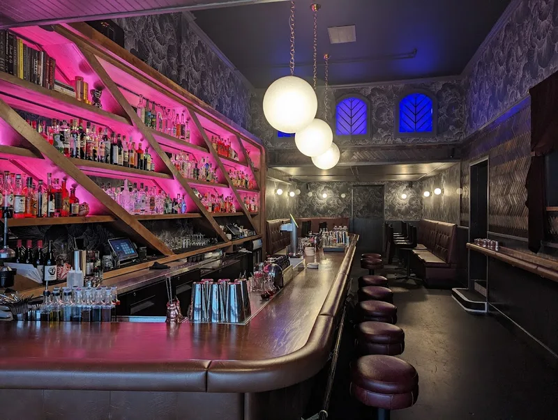 Too Soon — Drink in NE Portland
