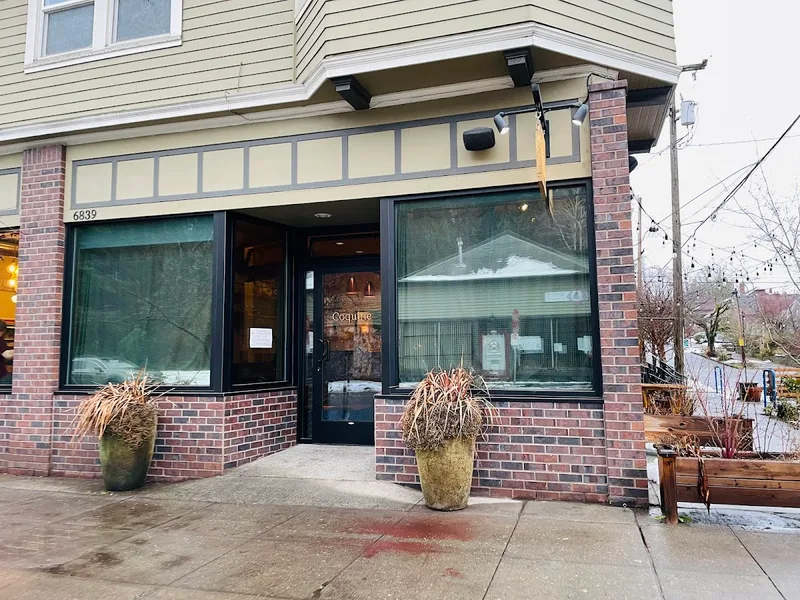 Coquine — Eat in Hawthorne
