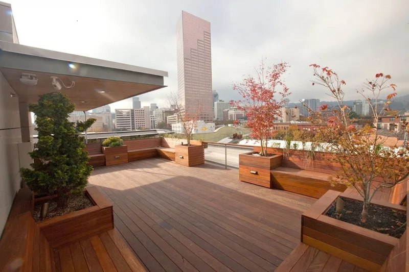 The Society Hotel — Stay in Pearl District