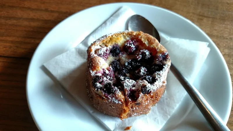 Heart Coffee Roasters — Coffee in Alberta Arts District