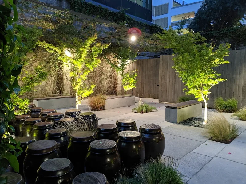 Benu — Eat in SoMa