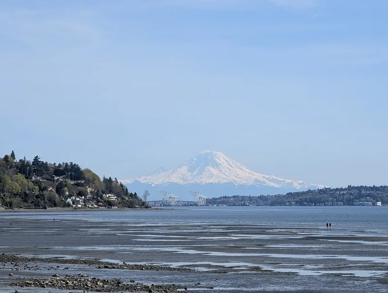 Discovery Park — Experience in Queen Anne