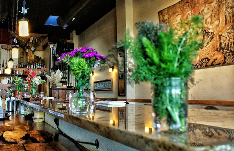 Altura — Eat in Capitol Hill