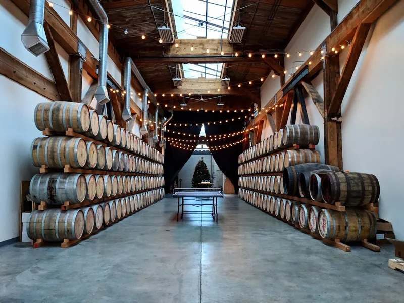 Westland Distillery — Drink in Georgetown