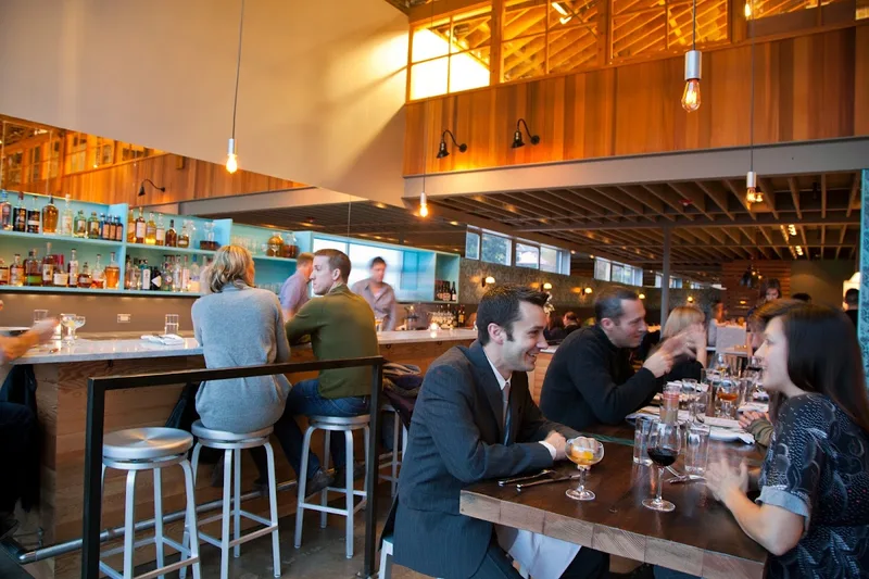 Joule — Eat in Wallingford