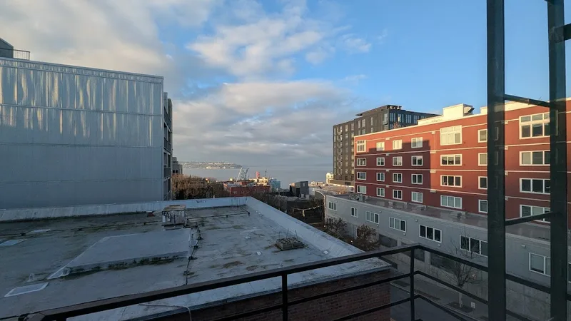 Ace Hotel Seattle — Stay in Capitol Hill