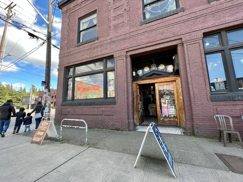 Georgetown Records — Shop in Georgetown