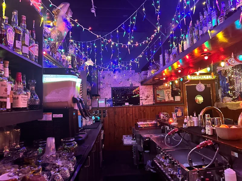 Bait Shop — Drink in Capitol Hill