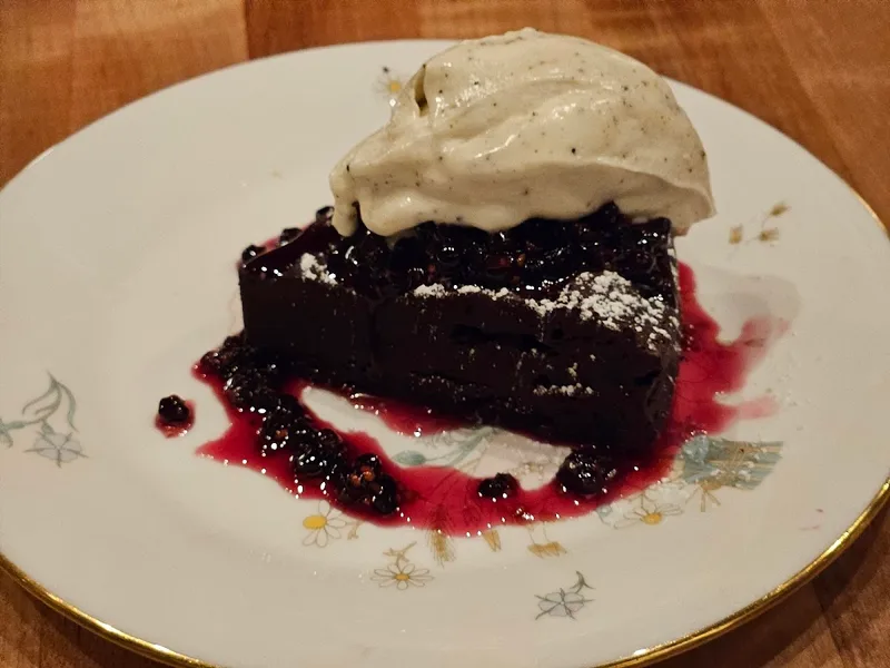 Revel — Eat in Fremont