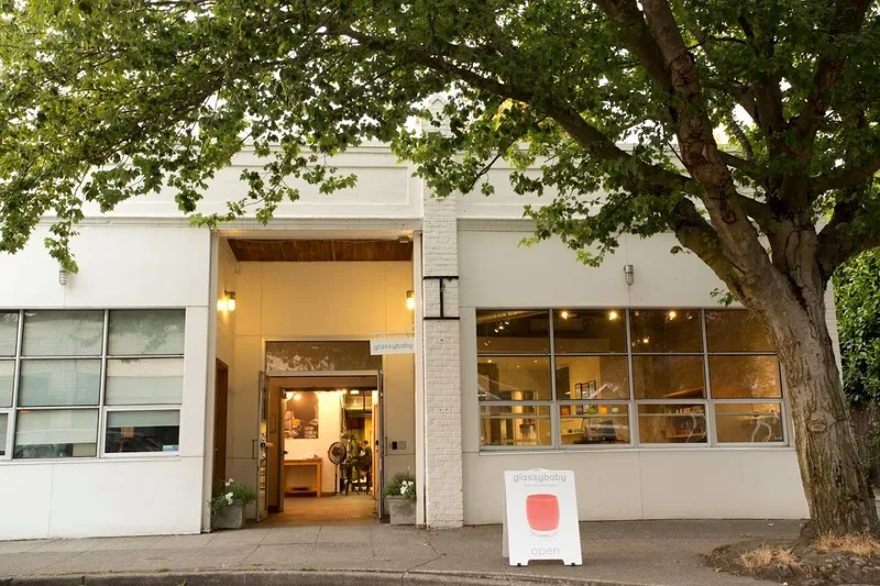 Glasybaby — Shop in Capitol Hill